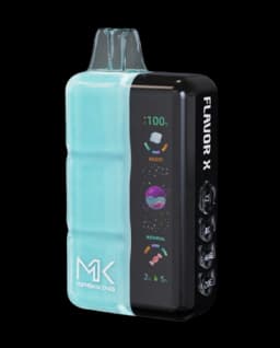 Maskking Flavor X 50K