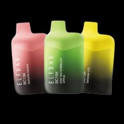 Elfbar BC 15K