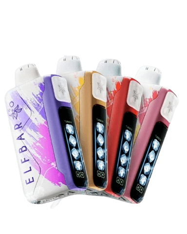 LLEVATE 2 ELFBAR ICE KING Y TENES $1.000 OFF