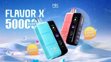 !! NUEVOS MASKKING 50K !!