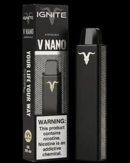 Ignite V-Nano
