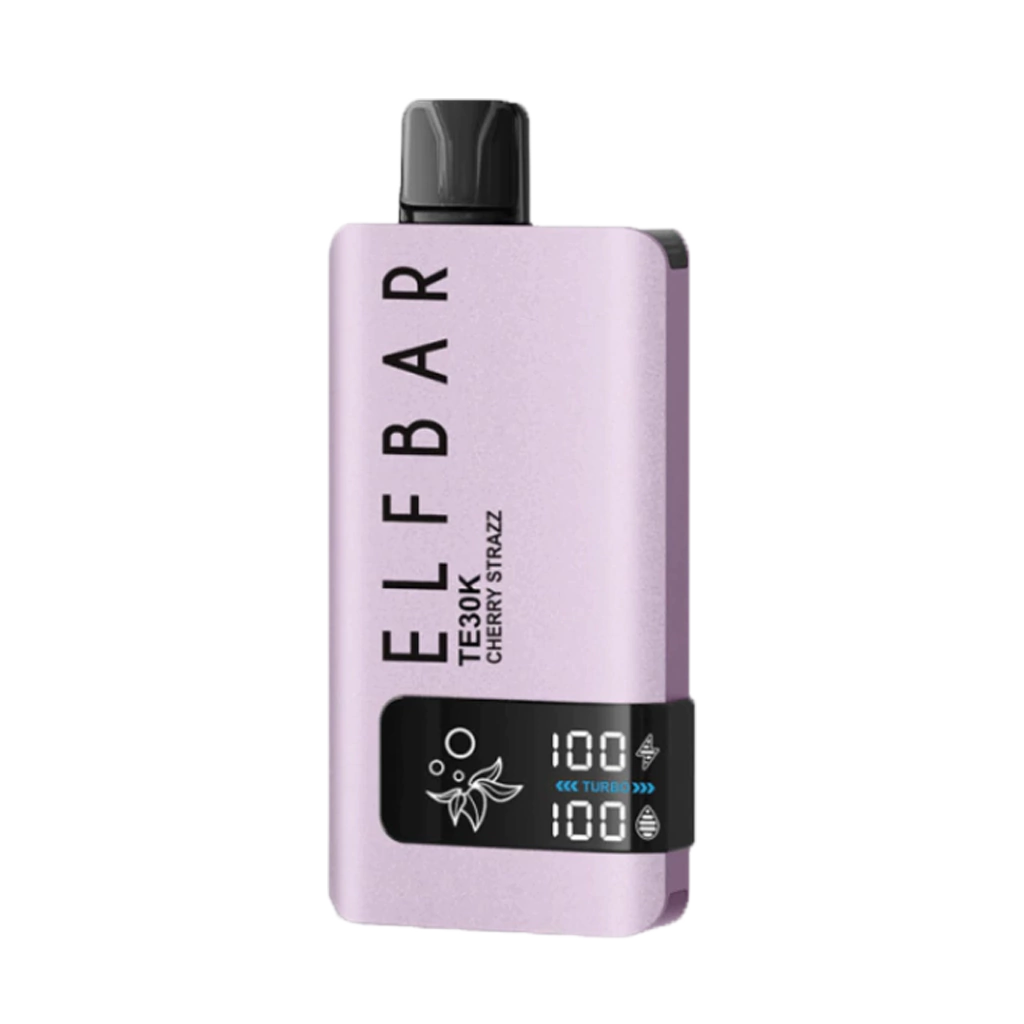 Elfbar TE 30K